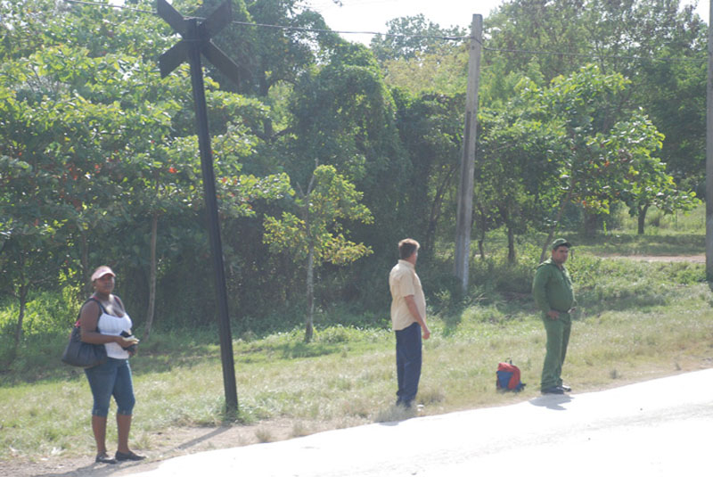 Camaguey - Santa Clara 006