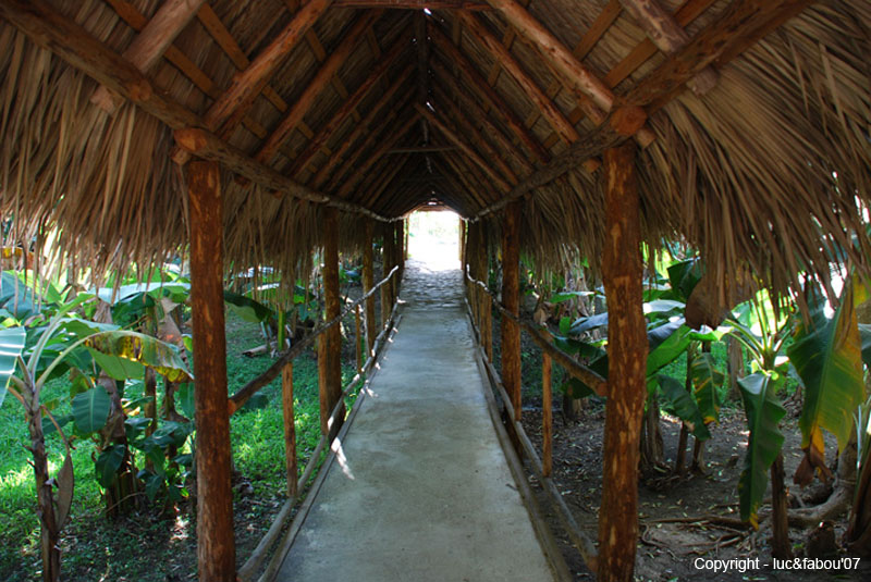 Camaguey - Santa Clara 014