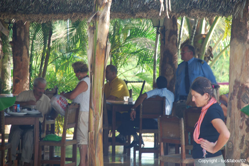 Camaguey - Santa Clara 017