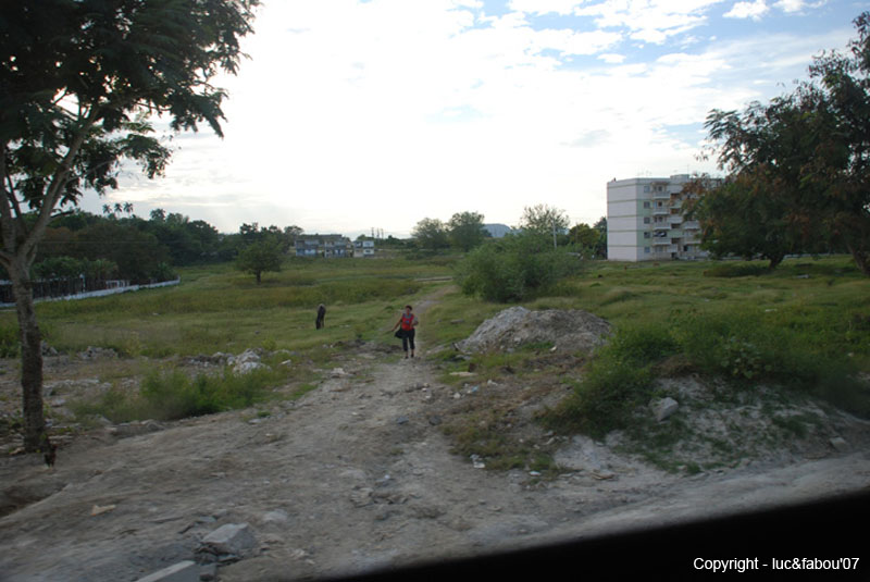 Camaguey - Santa Clara 019
