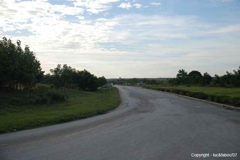 Camaguey - Santa Clara 020