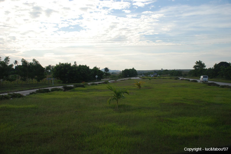 Camaguey - Santa Clara 022