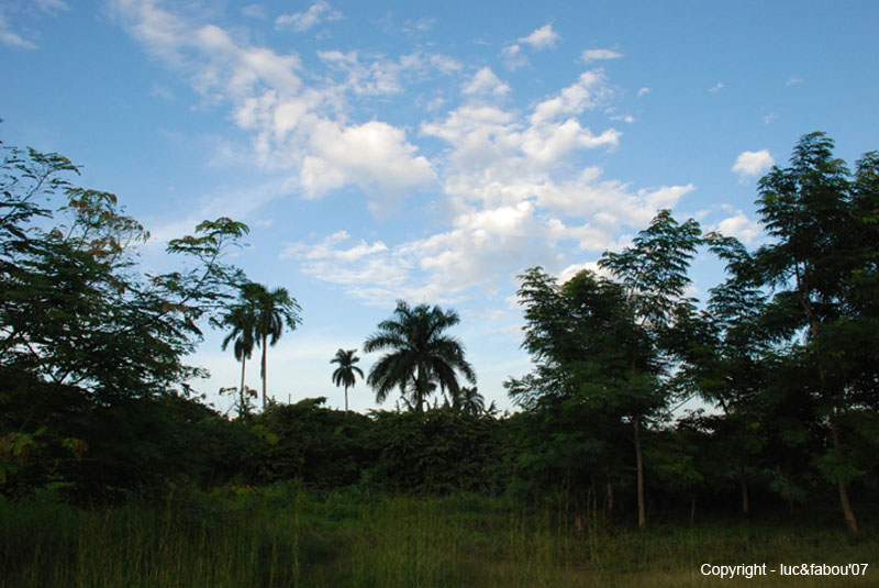 Camaguey - Santa Clara 034