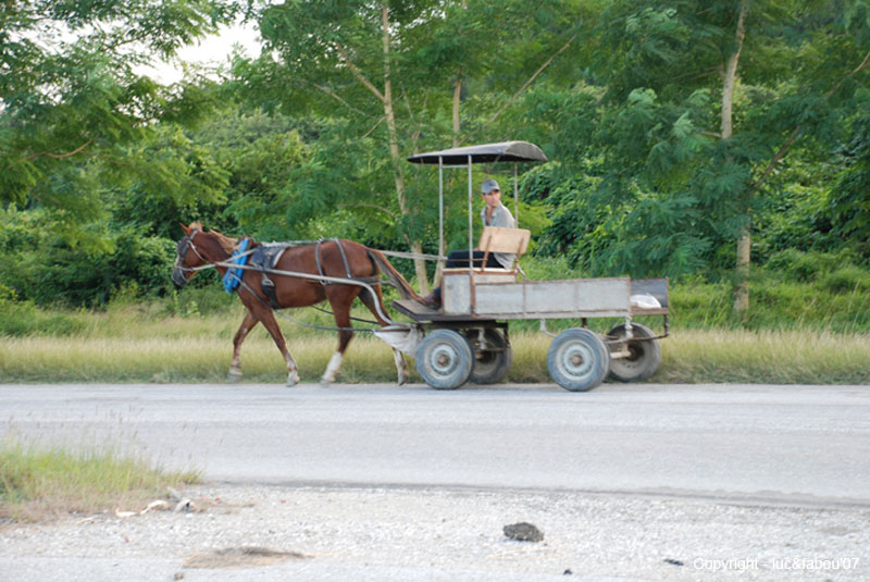 Camaguey - Santa Clara 036