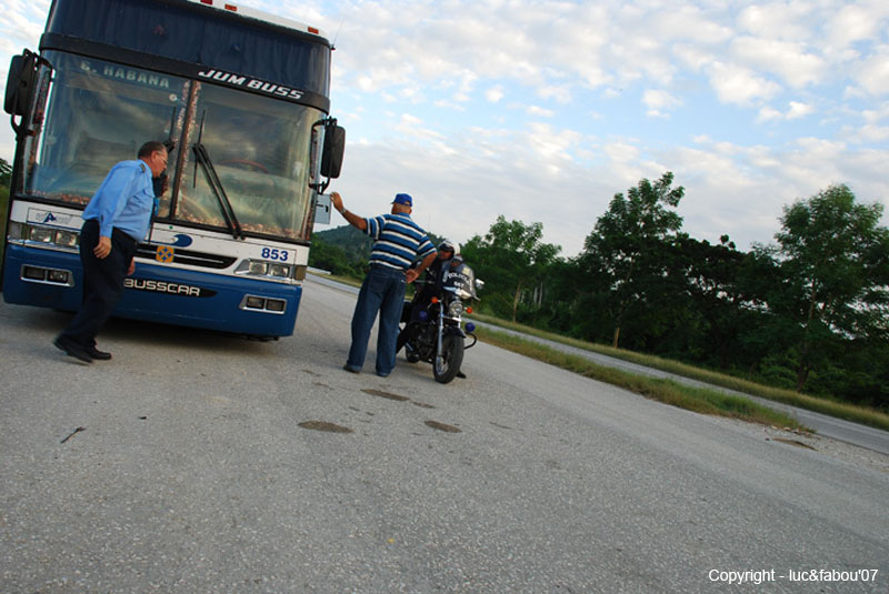 Camaguey - Santa Clara 037