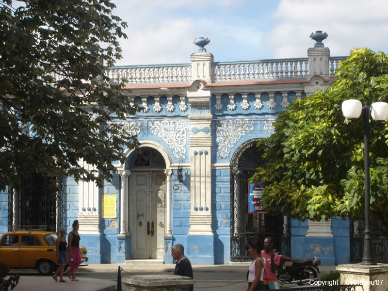 Camaguey 047