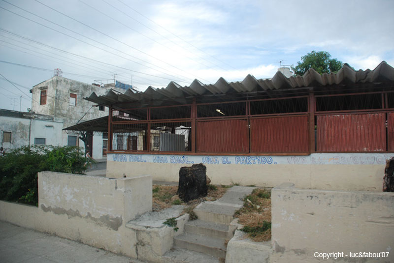 Cienfuegos - Havane 009