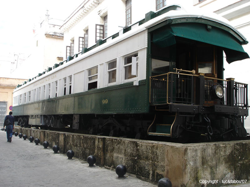 La Havane 171
