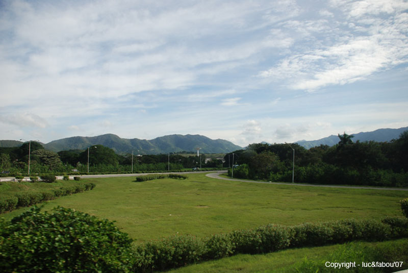 Santiago - Camaguey 004