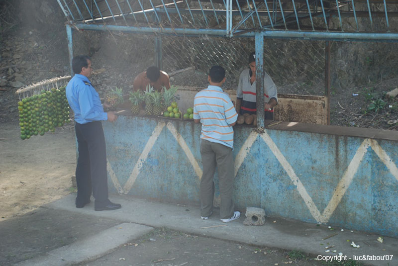 Santiago - Camaguey 015