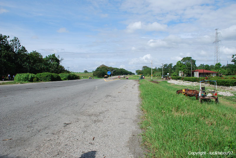 Santiago - Camaguey 028