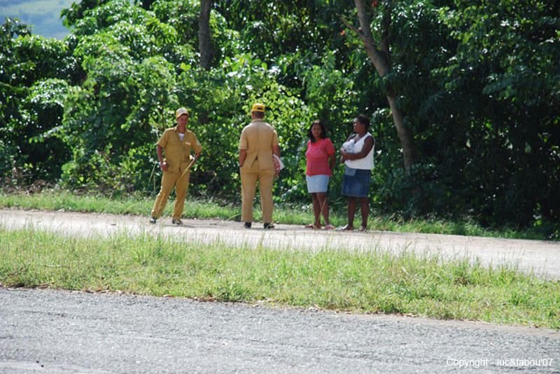 Santiago - Camaguey 038