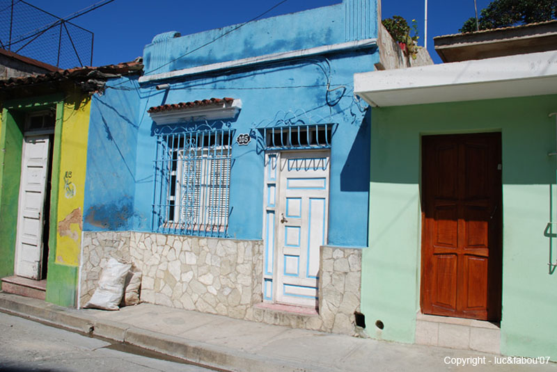 Santiago de Cuba 010