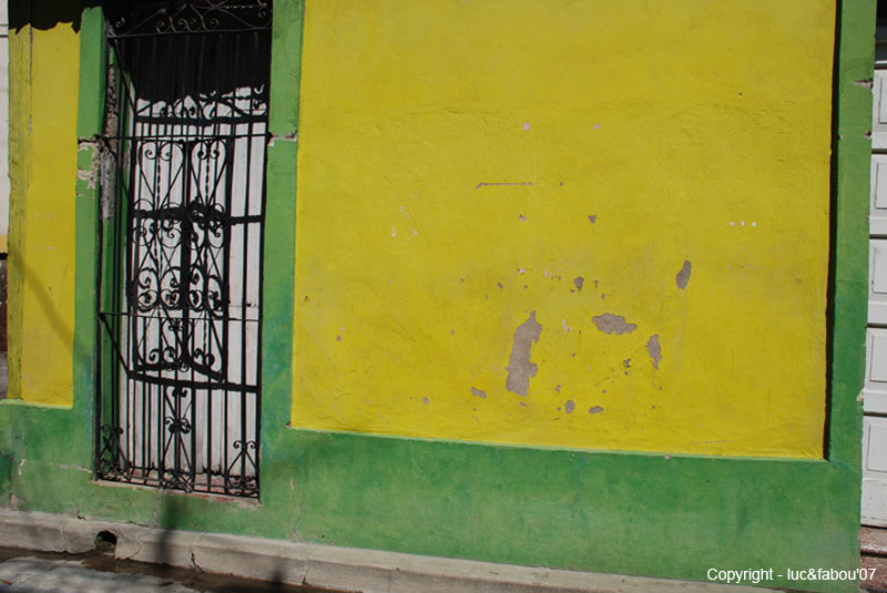 Santiago de Cuba 011