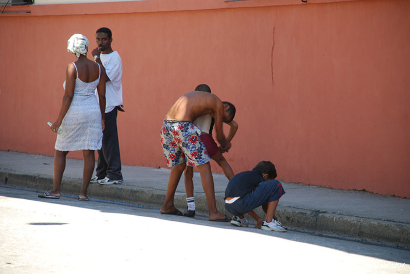 Santiago de Cuba 012