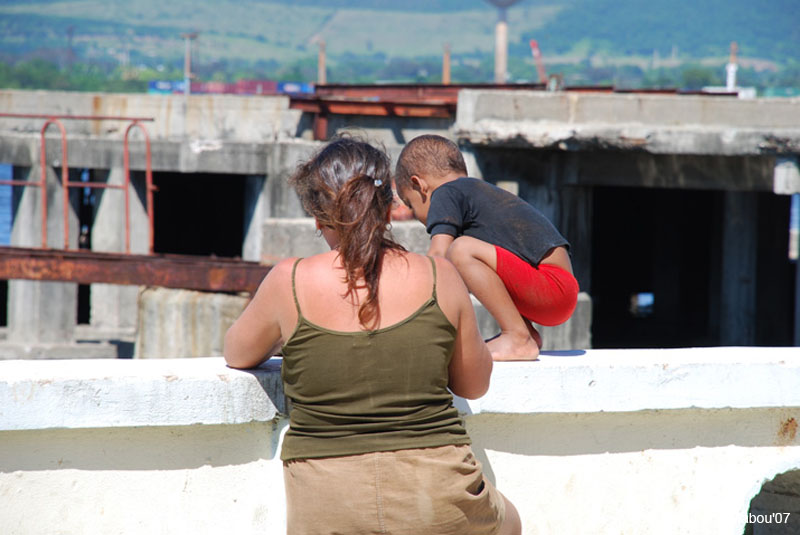 Santiago de Cuba 025