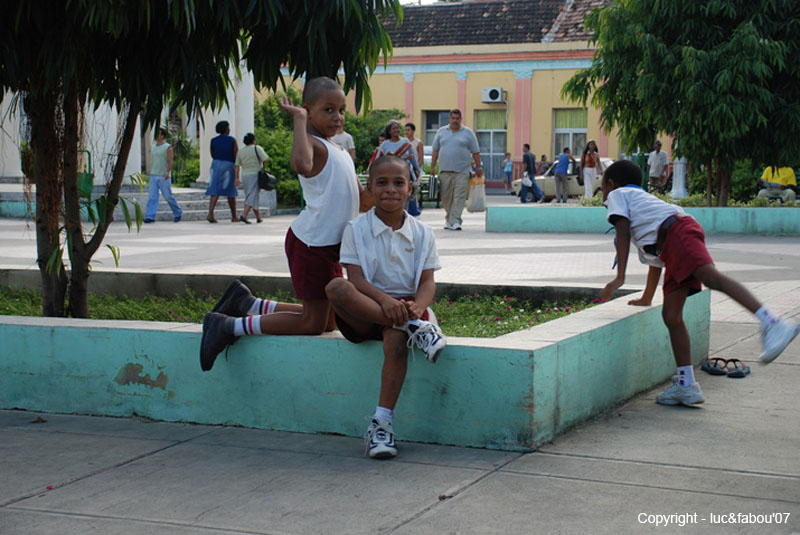 Santiago de Cuba 081