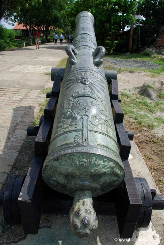 Santiago de Cuba 173