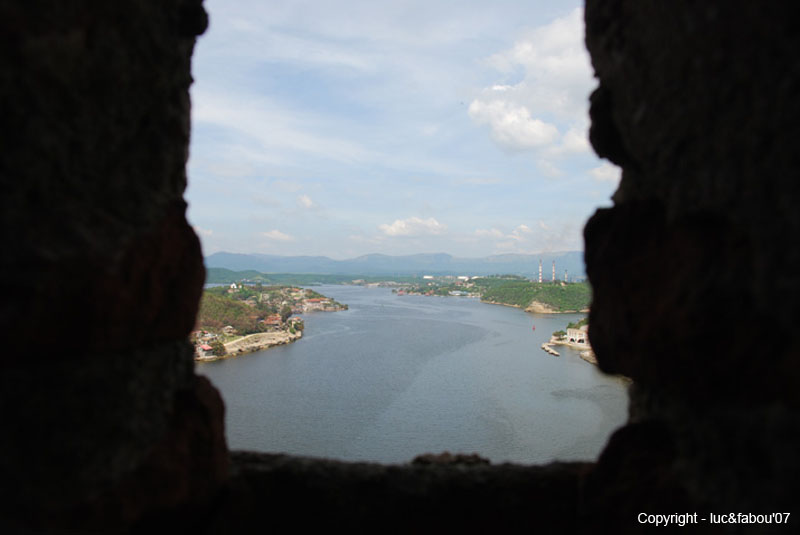 Santiago de Cuba 216