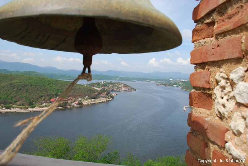 Santiago de Cuba 236