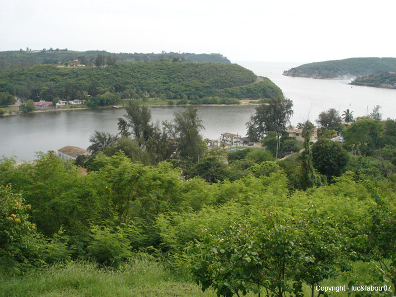 Santiago de Cuba 297