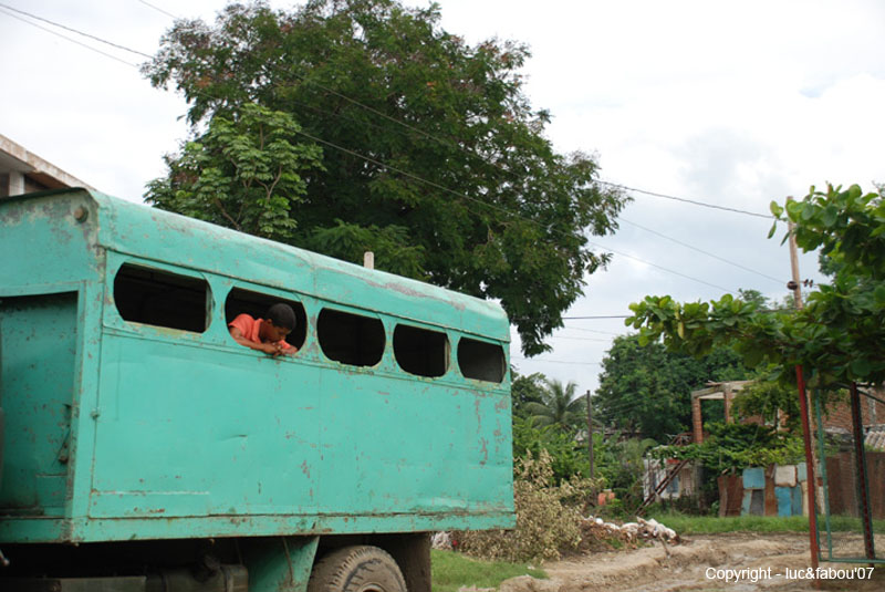 Santiago de Cuba 305