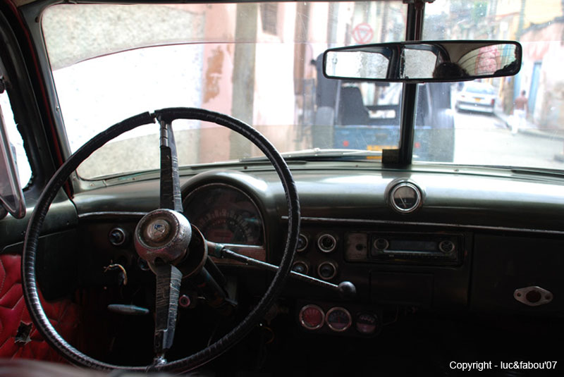Santiago de Cuba 308