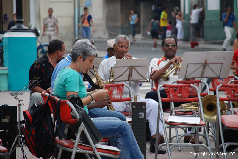 Santiago de Cuba 321