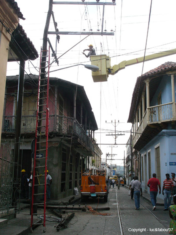 Santiago de Cuba 323
