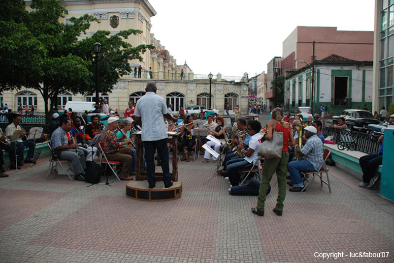 Santiago de Cuba 329