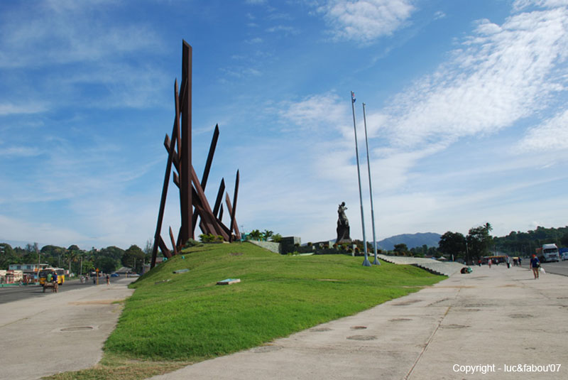 Santiago de Cuba 375