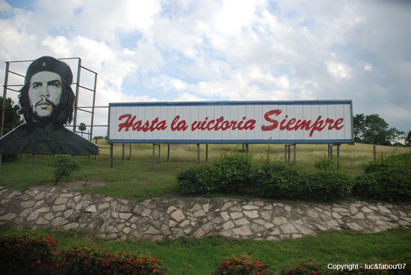 Trinidad - Santiago 008