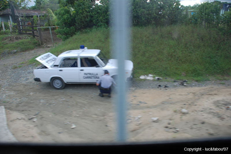 Trinidad - Santiago 009