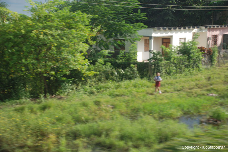 Trinidad - Santiago 011