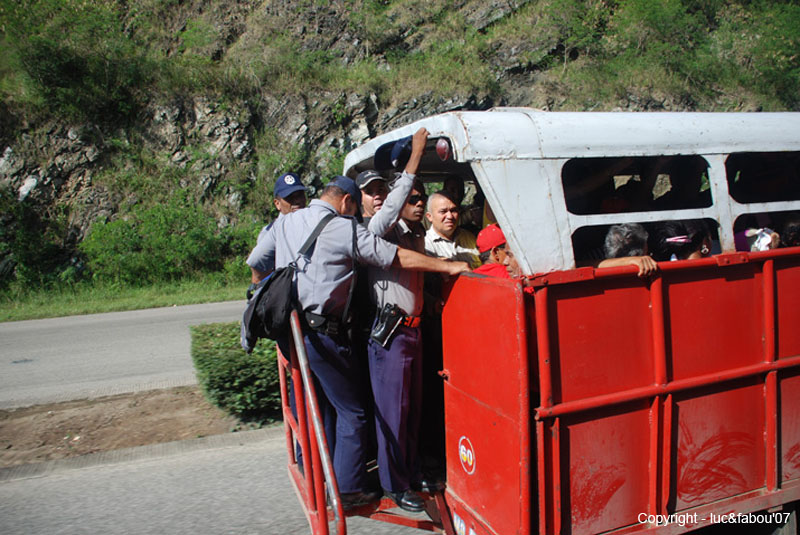 Santiago - Camaguey 018