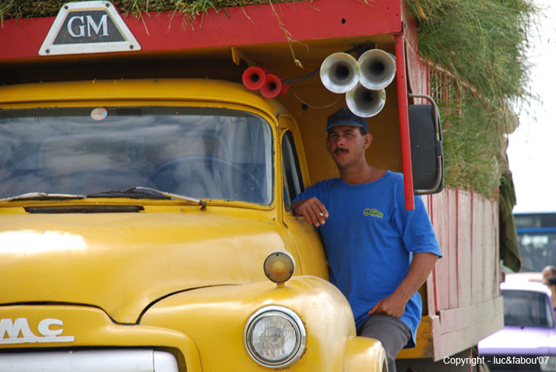Santiago - Camaguey 095