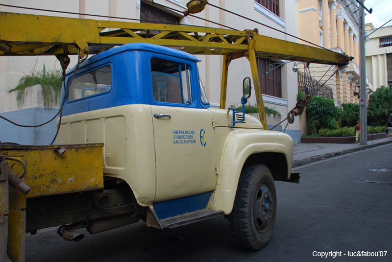 Santiago de Cuba 326