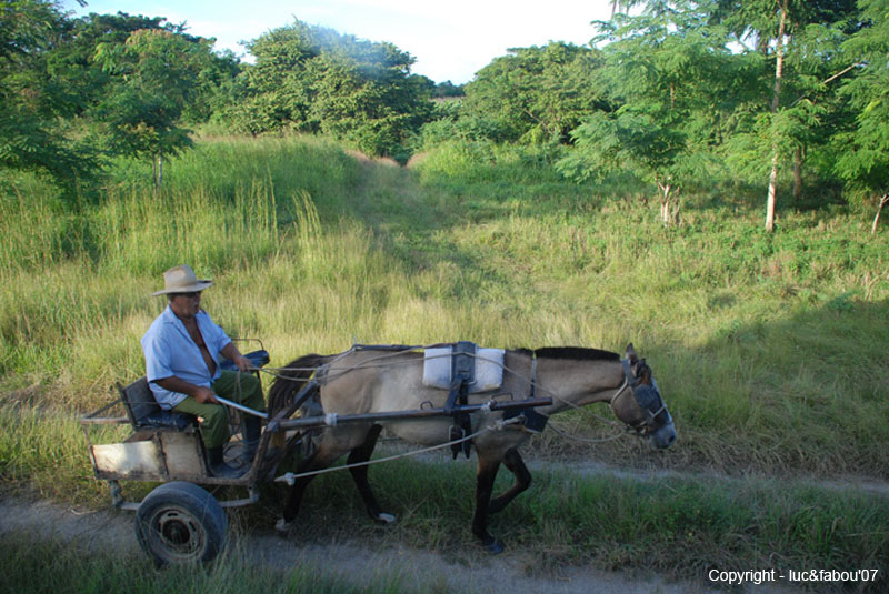 Camaguey - Santa Clara 028