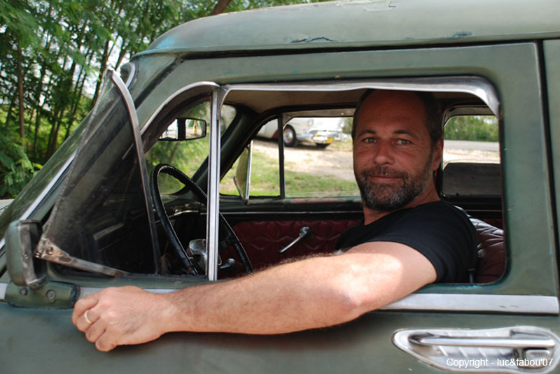Santiago de Cuba 260