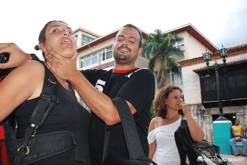 Santiago de Cuba 322