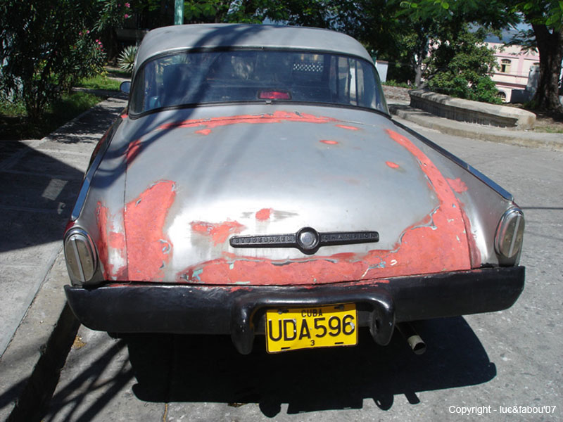 Santiago de Cuba 028